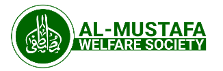 Al-Mustafa Welfare Society UK